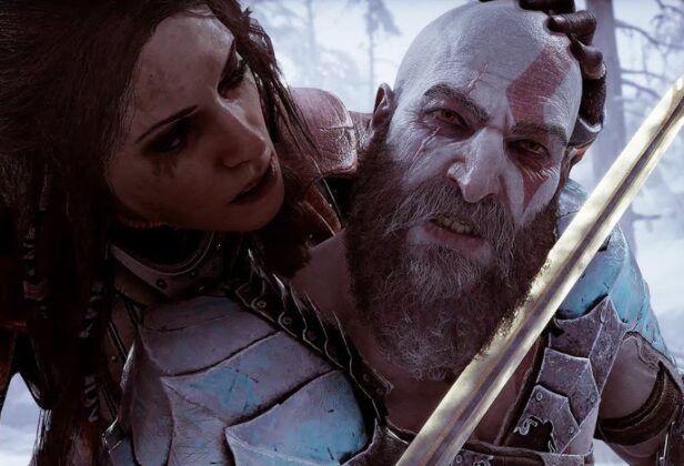 Amazon znalazł swoją Freyę. Gwiazda „Zagubionych” dołącza do&nbsp;serialowej adaptacji God of War