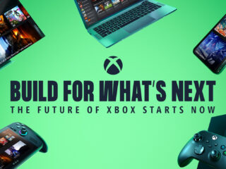 Xbox Project Helix nie&nbsp;będzie miał łatwo, ale&nbsp;jest światełko w&nbsp;tunelu