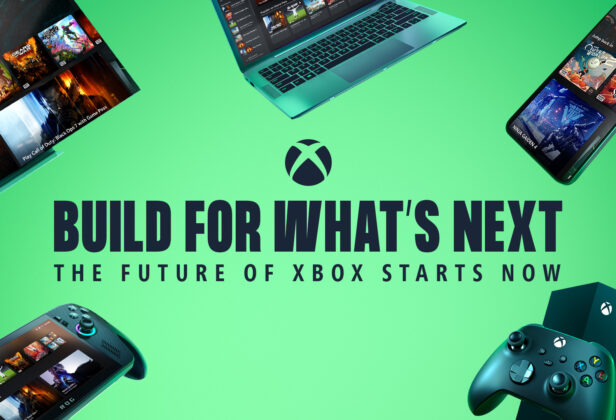 Xbox Project Helix nie&nbsp;będzie miał łatwo, ale&nbsp;jest światełko w&nbsp;tunelu