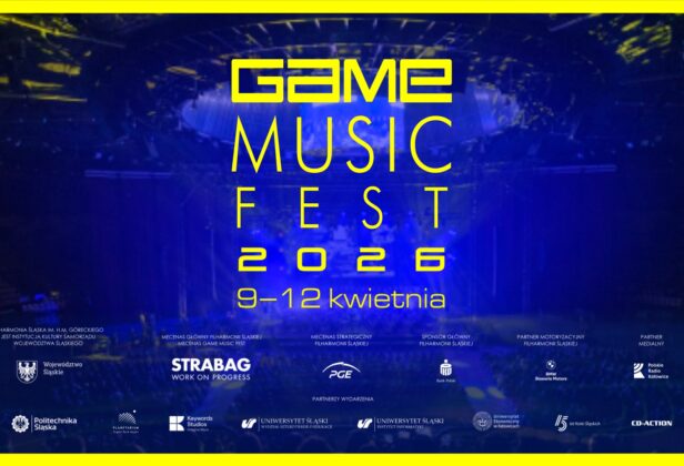 Muzyka z&nbsp;Diablo, Skyrima i&nbsp;The Last of Us zabrzmi w&nbsp;Spodku. Game Music Concert już w&nbsp;kwietniu w&nbsp;Katowicach