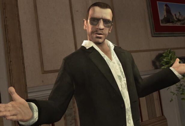 Fani GTA 4 są&nbsp;wniebowzięci. Odnaleziono porzuconego Xboksa 360 z&nbsp;wczesną wersją gry