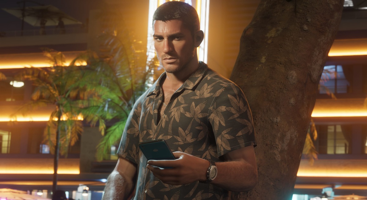 Posiadacze PS5 udają, że&nbsp;już grali w&nbsp;GTA 6. Zapłacili za&nbsp;to&nbsp;prawdziwe pieniądze