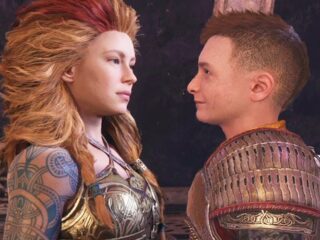 Magni, Modi i&nbsp;Thrud znalezieni. 4 nowe nazwiska dołączają do&nbsp;serialu „God of War”