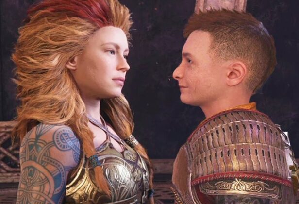 Magni, Modi i&nbsp;Thrud znalezieni. 4 nowe nazwiska dołączają do&nbsp;serialu „God of War”