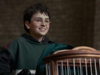 J.K. Rowling zareagowała na&nbsp;pierwszy zwiastun serialu „Harry Potter”. Co&nbsp;autorka uważa o&nbsp;wizji HBO?