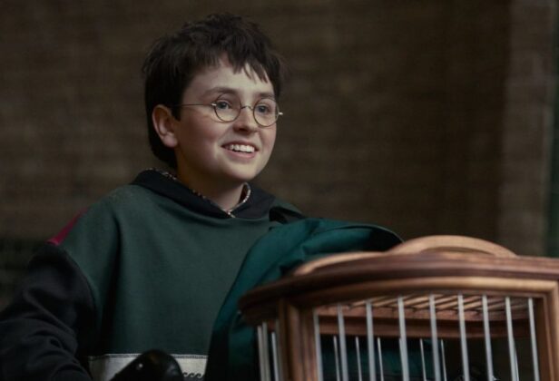 J.K. Rowling zareagowała na&nbsp;pierwszy zwiastun serialu „Harry Potter”. Co&nbsp;autorka uważa o&nbsp;wizji HBO?