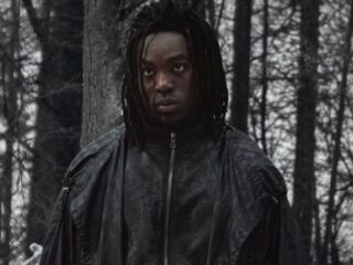 Nowy Snape i&nbsp;odświeżony Hogwart. Jak widzowie przyjęli zwiastun „Harry’ego Pottera”?