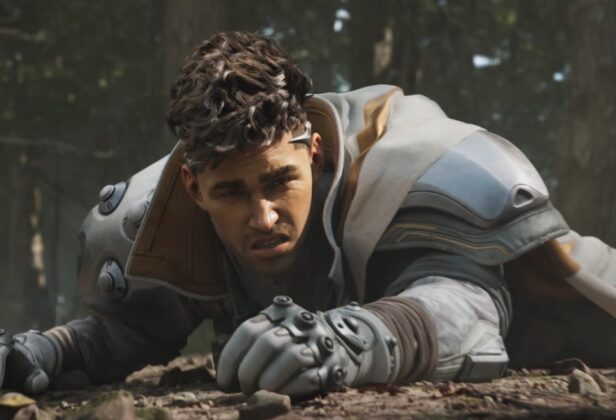 Projektant Highguarda podał powód porażki gry. „To była najważniejsza rzecz, która&nbsp;zniechęciła wielu graczy”