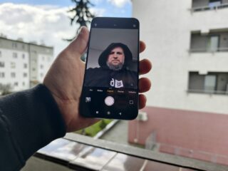 POCO X8 Pro Max&nbsp;– zaskoczyła mnie rewelacyjna wydajność. I&nbsp;w&nbsp;zasadzie nic więcej [TEST]
