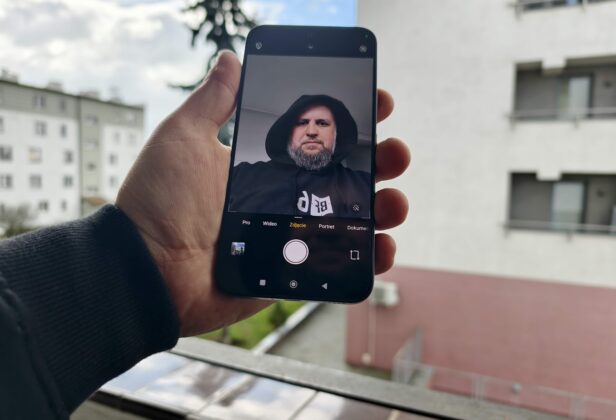 POCO X8 Pro Max&nbsp;– zaskoczyła mnie rewelacyjna wydajność. I&nbsp;w&nbsp;zasadzie nic więcej [TEST]