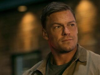 Widzowie są&nbsp;zmęczeni filmami w&nbsp;stylu Marvela? Gwiazda „Reachera” o&nbsp;problemach współczesnego kina