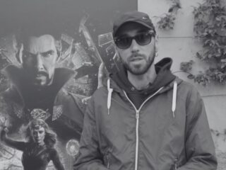 Nie&nbsp;żyje Jacopo Camagni. Rysownik Marvela i&nbsp;współtwórca sukcesu Scarlet Witch zmarł w&nbsp;wieku 48 lat