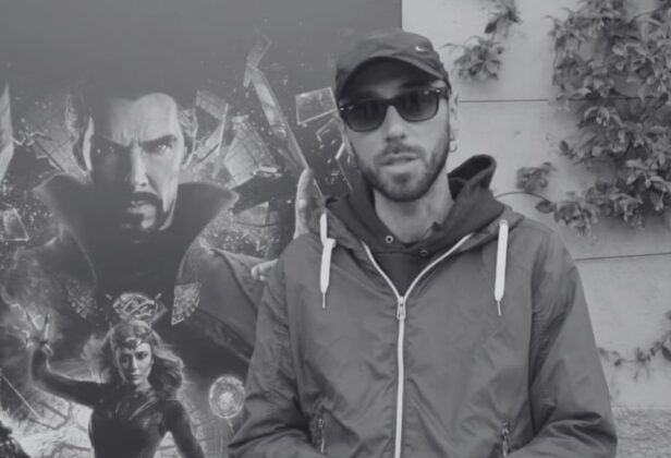 Nie&nbsp;żyje Jacopo Camagni. Rysownik Marvela i&nbsp;współtwórca sukcesu Scarlet Witch zmarł w&nbsp;wieku 48 lat