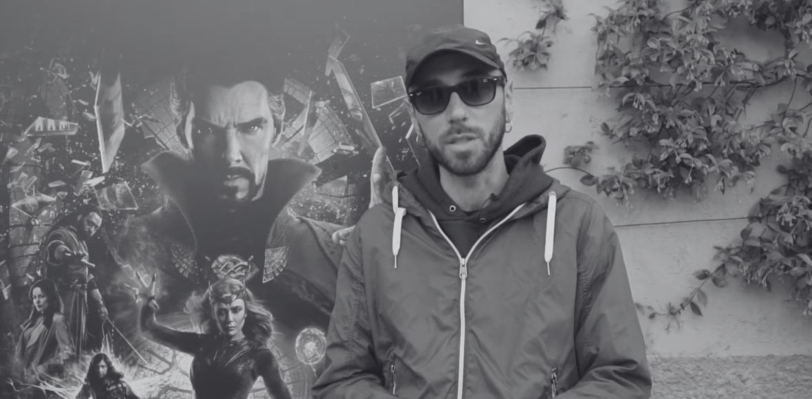 Nie&nbsp;żyje Jacopo Camagni. Rysownik Marvela i&nbsp;współtwórca sukcesu Scarlet Witch zmarł w&nbsp;wieku 48 lat