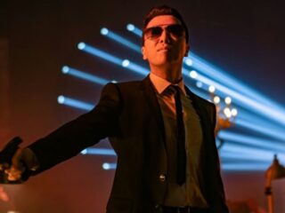 Zdjęcia do&nbsp;kolejnego spin-offu „Johna Wicka” ruszą już niedługo. Niewidomy zabójca bohaterem własnego filmu