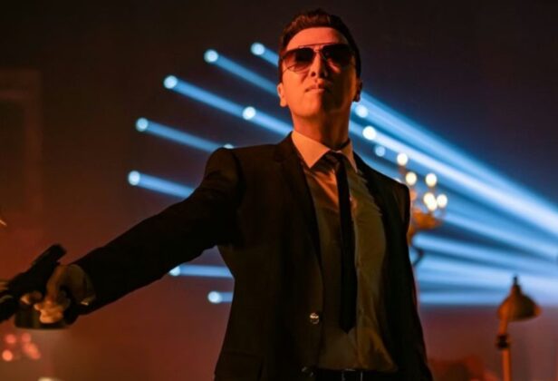 Zdjęcia do&nbsp;kolejnego spin-offu „Johna Wicka” ruszą już niedługo. Niewidomy zabójca bohaterem własnego filmu