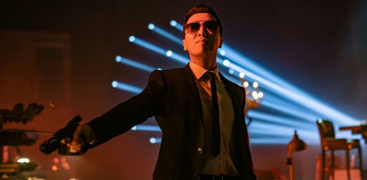 Zdjęcia do&nbsp;kolejnego spin-offu „Johna Wicka” ruszą już niedługo. Niewidomy zabójca bohaterem własnego filmu