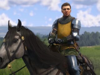 Kingdom Come: Deliverance 2 w&nbsp;coopie? Mod Polaka to&nbsp;umożliwia