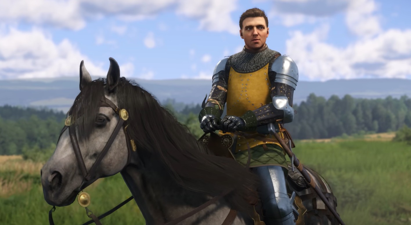 Kingdom Come: Deliverance 2 w&nbsp;coopie? Mod Polaka to&nbsp;umożliwia