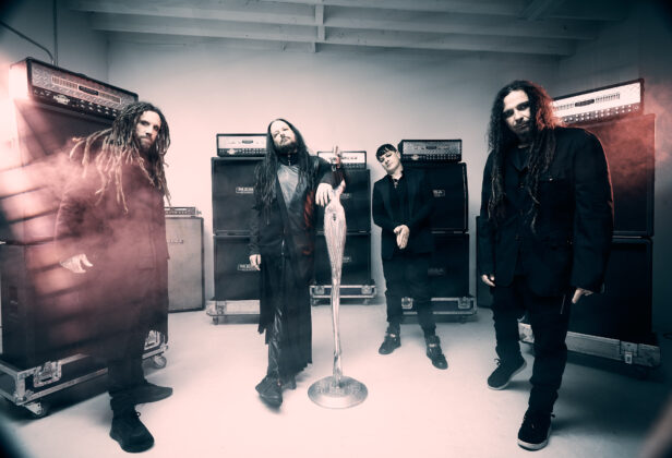Korn wraca do&nbsp;Polski w&nbsp;ramach Euro Tour 2026
