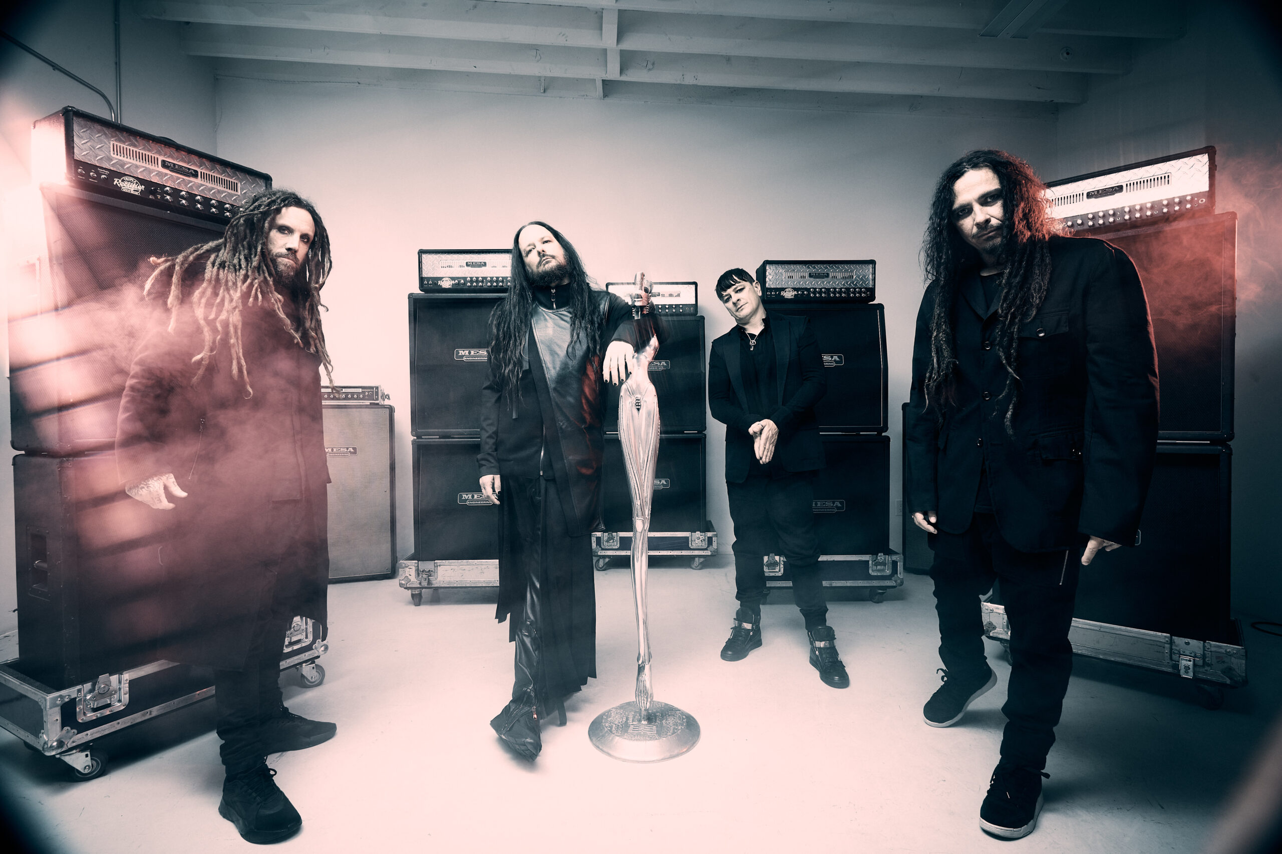 Korn wraca do&nbsp;Polski w&nbsp;ramach Euro Tour 2026