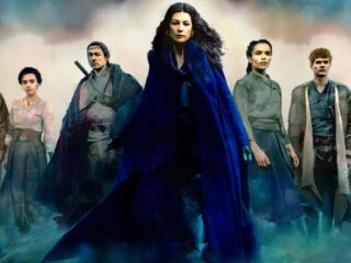 Producent „Arcane” ożywi uniwersum „Koła czasu”. W&nbsp;planach serial, filmy pełnometrażowe i&nbsp;gra