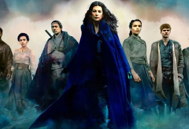 Producent „Arcane” ożywi uniwersum „Koła czasu”. W&nbsp;planach serial, filmy pełnometrażowe i&nbsp;gra