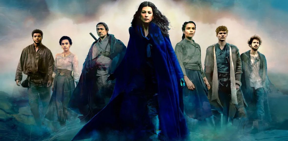 Producent „Arcane” ożywi uniwersum „Koła czasu”. W&nbsp;planach serial, filmy pełnometrażowe i&nbsp;gra