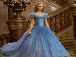 Disney zapowiedział aktorski spin-off „Kopciuszka”. Film opowie o&nbsp;„złych” siostrach bohaterki