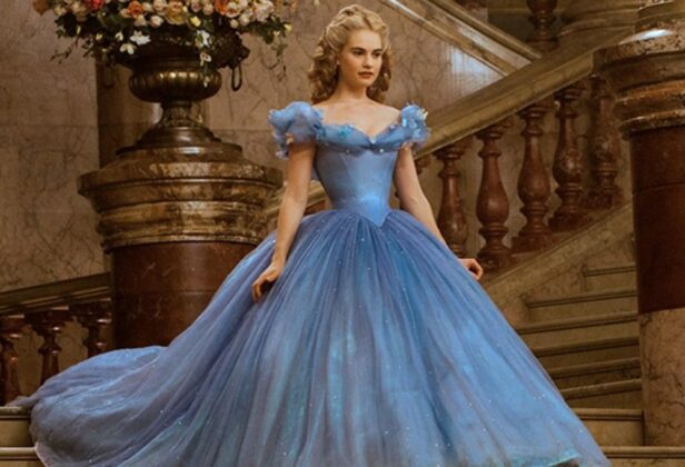 Disney zapowiedział aktorski spin-off „Kopciuszka”. Film opowie o&nbsp;„złych” siostrach bohaterki