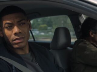 Zielone Latarnie wracają do&nbsp;gry. HBO prezentuje pierwszy zwiastun serialu „Latarnie”