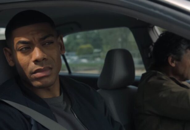 Zielone Latarnie wracają do&nbsp;gry. HBO prezentuje pierwszy zwiastun serialu „Latarnie”