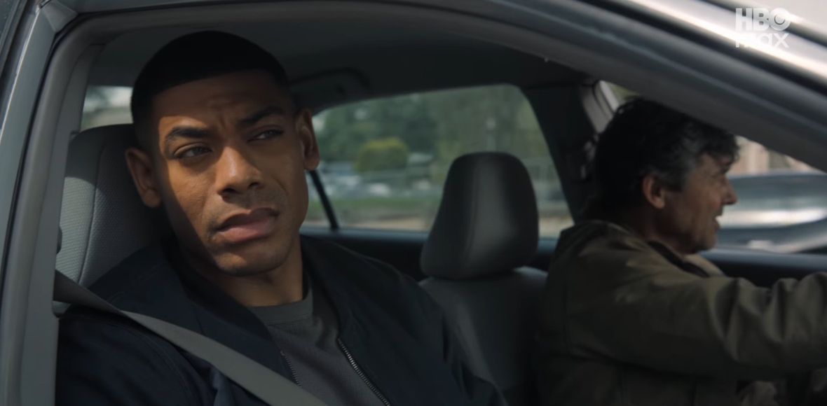 Zielone Latarnie wracają do&nbsp;gry. HBO prezentuje pierwszy zwiastun serialu „Latarnie”