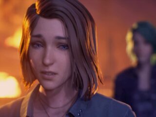 Life Is Strange: Reunion zaskakuje wysokimi wymaganiami sprzętowymi. Gra jest gorzej zoptymalizowana od&nbsp;Crimson Desert?