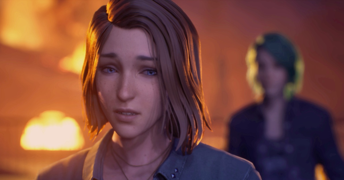 Life Is Strange: Reunion zaskakuje wysokimi wymaganiami sprzętowymi. Gra jest gorzej zoptymalizowana od&nbsp;Crimson Desert?