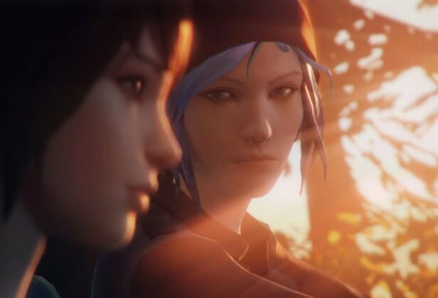 Max&nbsp;i&nbsp;Chloe obsadzone. Serial „Life Is Strange” na&nbsp;pierwszym plakacie