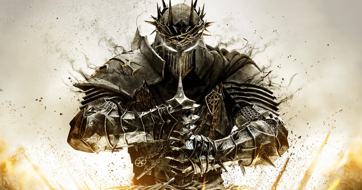 Lords of the Fallen 2 zadebiutuje latem? Twórca gry mógł przypadkowo ujawnić miesiąc premiery gry