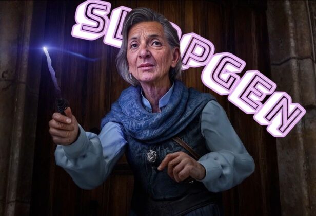 Nvidia próbuje bezczelnie wepchnąć AI slop do&nbsp;gamedevu i&nbsp;nie&nbsp;pojmuję, dlaczego rości sobie takie prawo wbrew twórcom gier