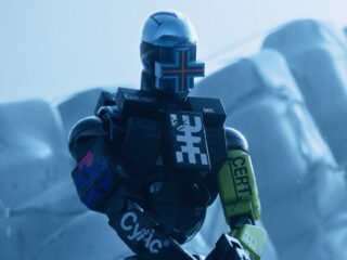 Marathon regularnie zresetuje postępy graczy. Bungie ujawnia szczegóły systemu sezonów