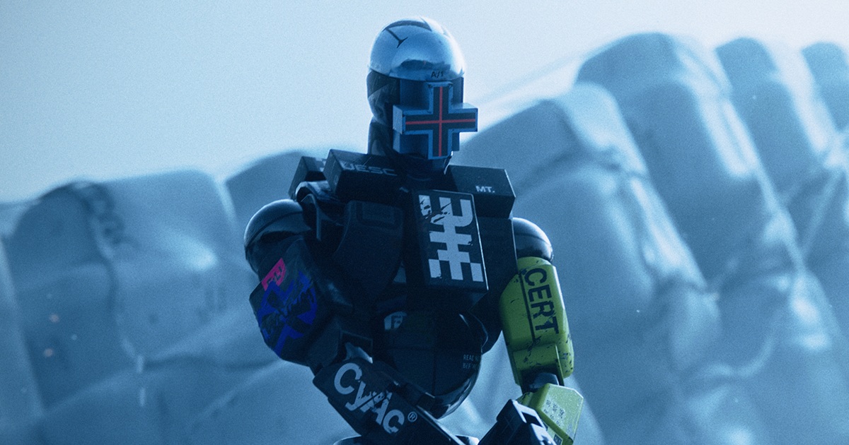 Marathon regularnie zresetuje postępy graczy. Bungie ujawnia szczegóły systemu sezonów