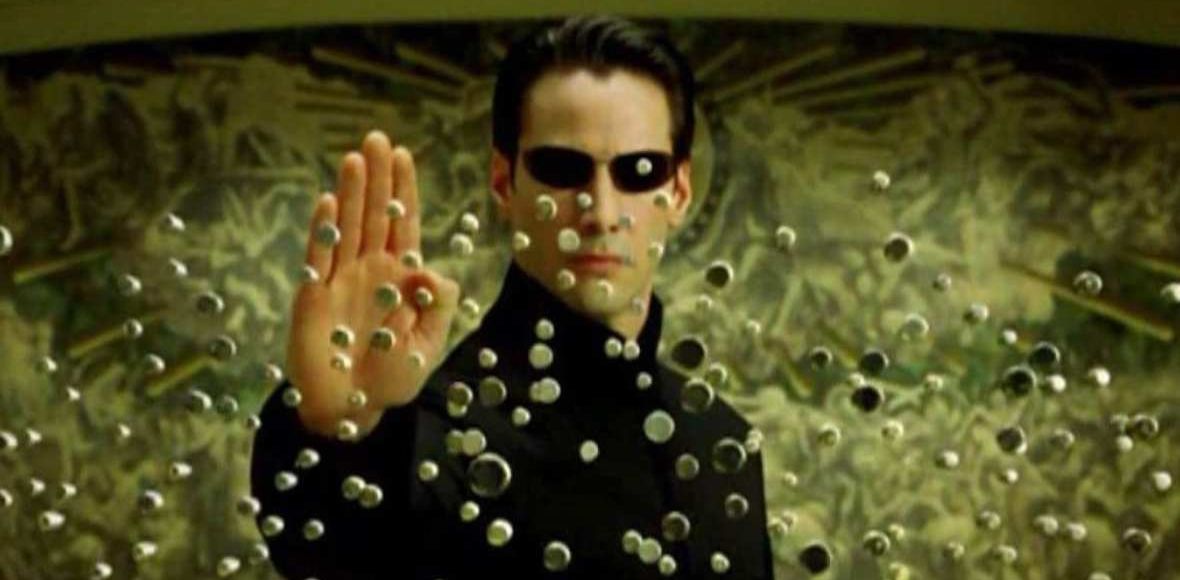 „Matrix 5” wciąż w&nbsp;planach Warner Bros. Trwają prace nad&nbsp;scenariuszem
