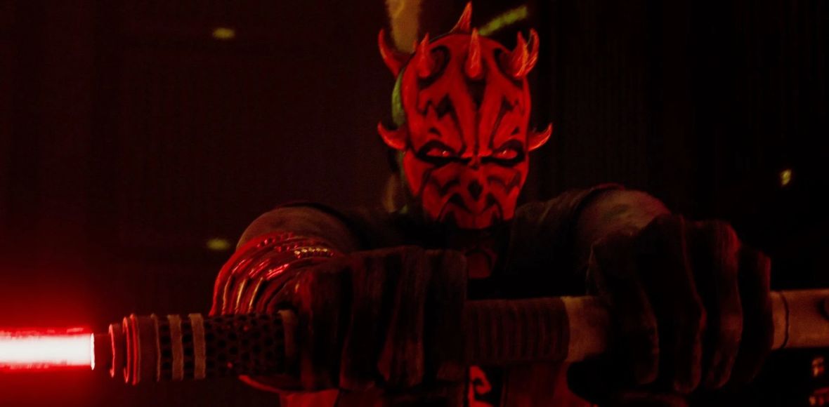 „Gwiezdne wojny: Maul – Mistrz Cienia” z&nbsp;nowym zwiastunem. Animacja rzuci światło na&nbsp;tajemniczego inkwizytora z&nbsp;„Ahsoki”