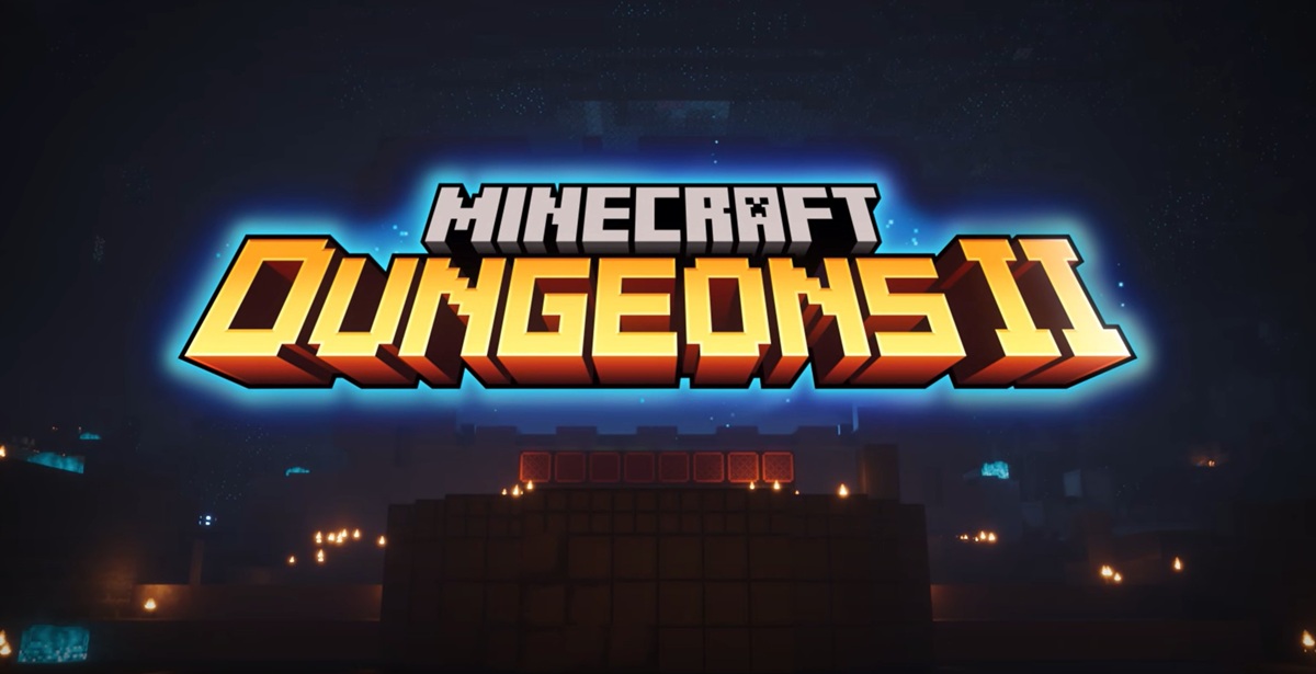 Minecraft Dungeons 2 zapowiedziane! Pokazano też nowości w&nbsp;Minecrafcie, w&nbsp;tym sporą aktualizację części zwierząt 