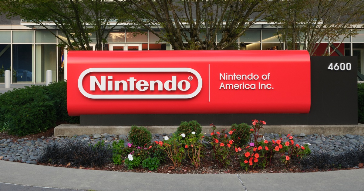 Nintendo pozywa USA przez&nbsp;nielegalne cła Donalda Trumpa. Żąda zwrotu pieniędzy z&nbsp;odsetkami