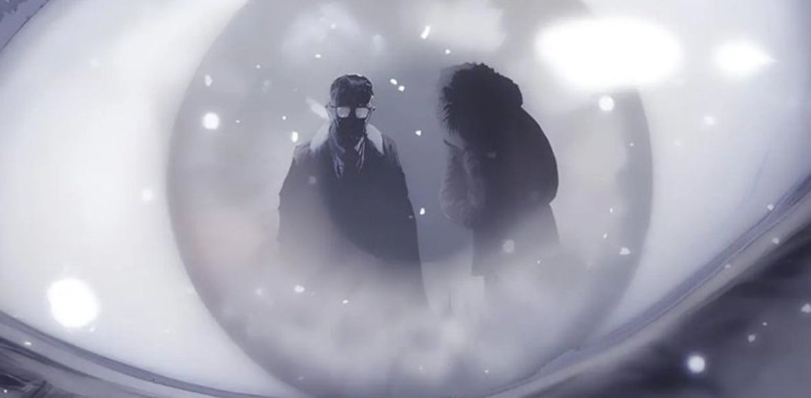 Hollywood bierze się za&nbsp;komiks Polaka. „No Man’s Land” trafi na&nbsp;wielki ekran