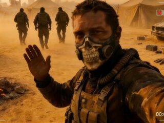 Sieciowy survival pod&nbsp;ostrzałem graczy za&nbsp;reklamy AI. Pokazują coś, czego nawet nie&nbsp;ma&nbsp;w&nbsp;grze