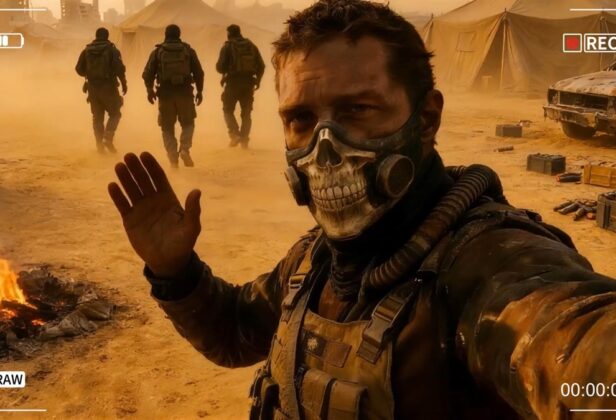 Sieciowy survival pod&nbsp;ostrzałem graczy za&nbsp;reklamy AI. Pokazują coś, czego nawet nie&nbsp;ma&nbsp;w&nbsp;grze