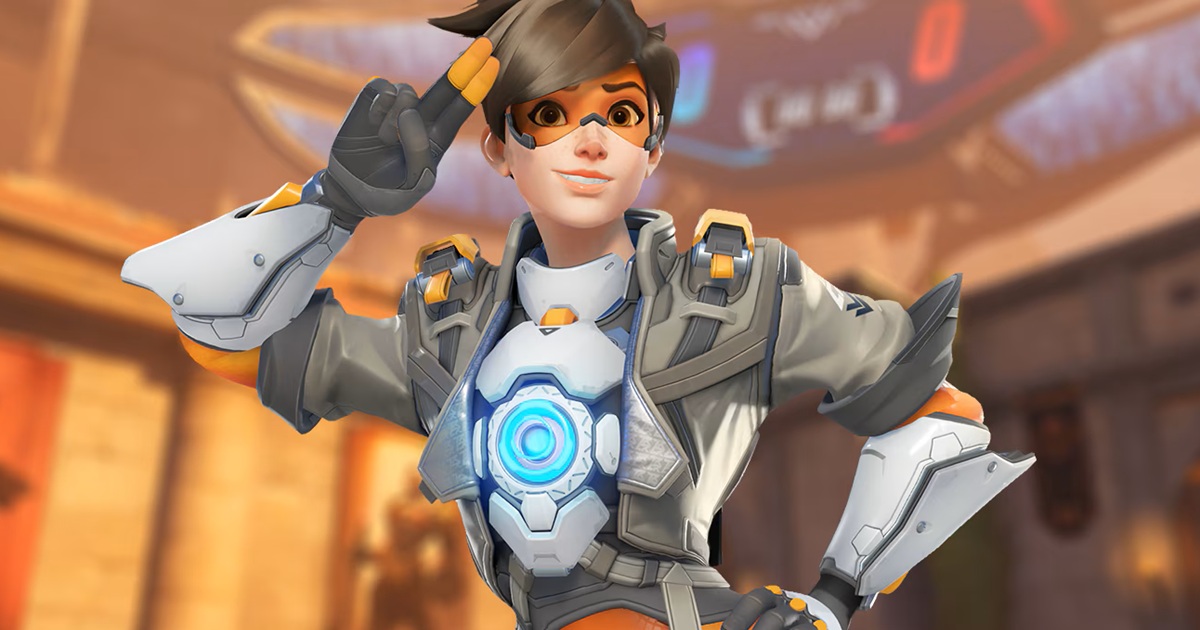 „Powinniśmy byli posłuchać wcześniej”. Reżyser Overwatcha odnosi się do&nbsp;kontrowersyjnej decyzji dotyczącej gry