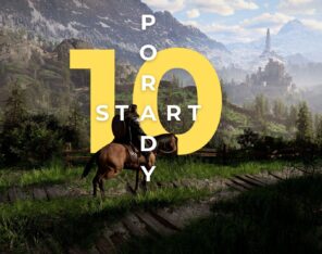 Crimson Desert – porady na&nbsp;start. 10 rzeczy, które chciałbym wiedzieć przed&nbsp;zagraniem