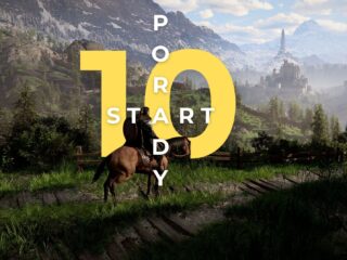 Crimson Desert – porady na&nbsp;start. 10 rzeczy, które chciałbym wiedzieć przed&nbsp;zagraniem